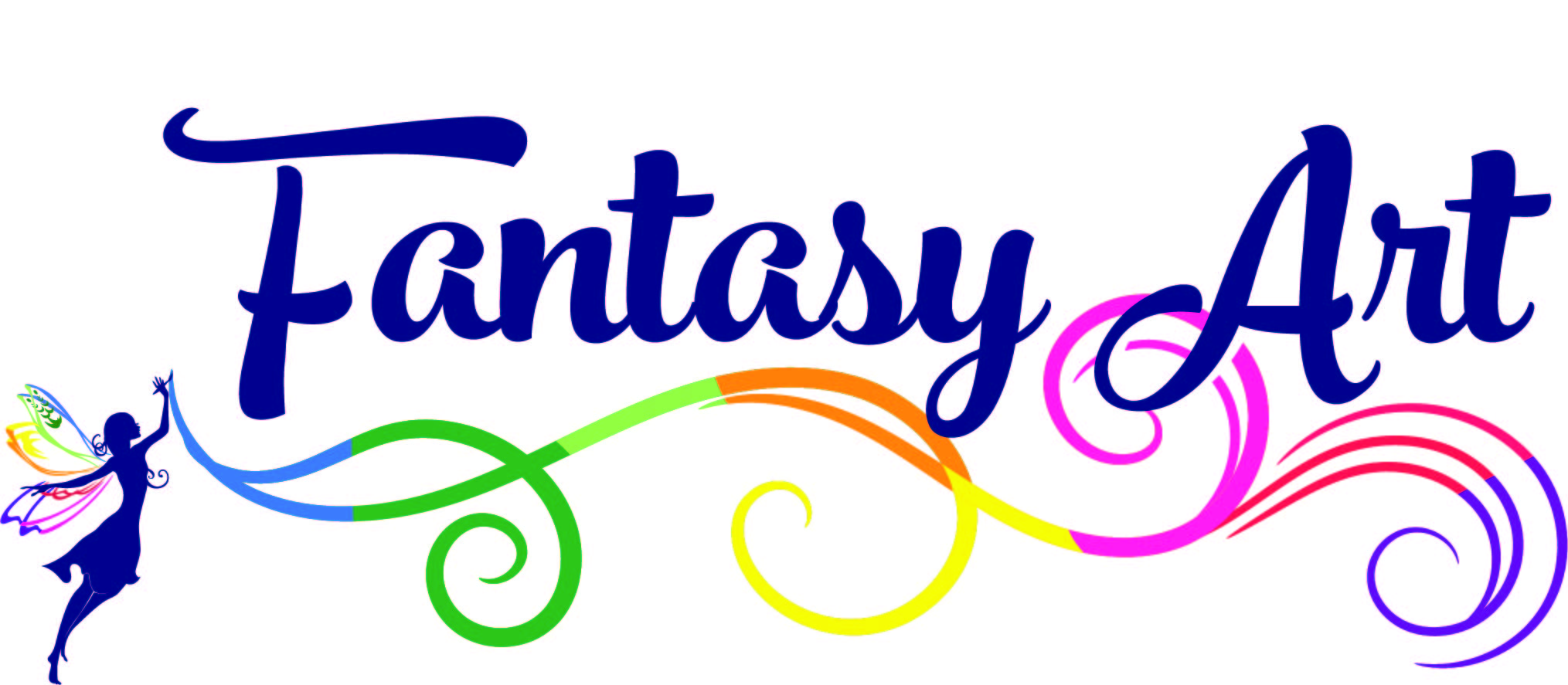 Fantasy Art Logo