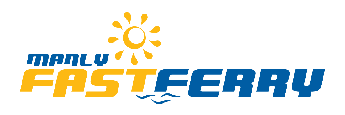 Manly Fast Ferry Logo